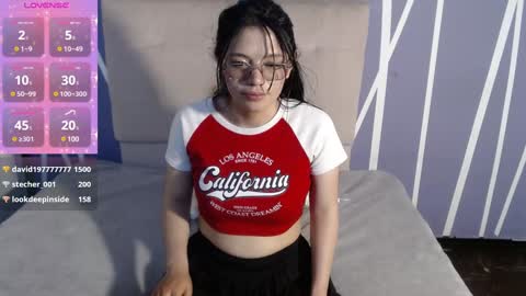 Ximena  online show from 12/22/24, 08:47