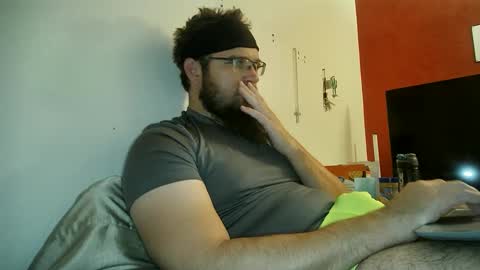 Daddy online show from 12/04/24, 06:33