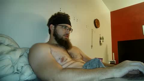 Daddy online show from 12/22/24, 10:17