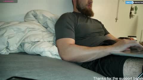 Daddy online show from 12/01/25, 04:06