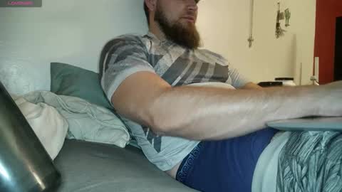 Daddy online show from 01/19/26, 10:19