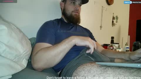 Daddy online show from 04/04/26, 09:40