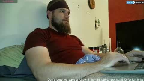 Daddy online show from 05/04/26, 06:31