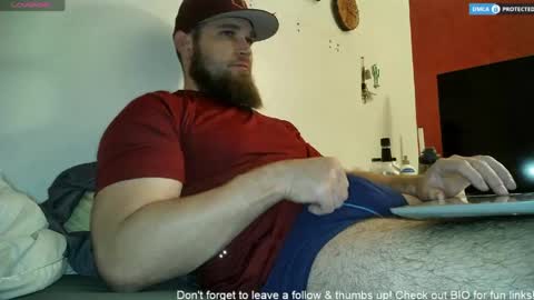 Daddy online show from 05/11/26, 09:48