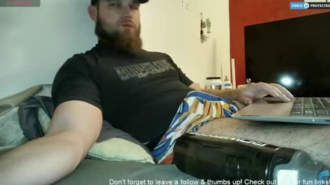 Daddy online show from 05/12/26, 10:23