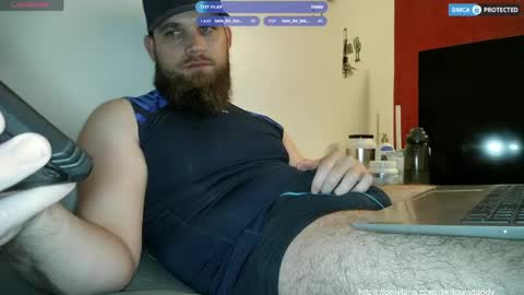 Daddy online show from 05/27/26, 06:54