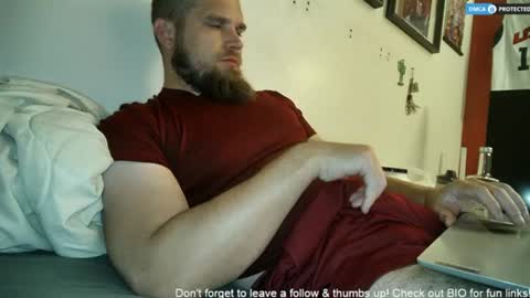 Daddy online show from 06/27/26, 12:10