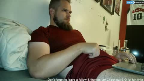 Daddy online show from 06/27/26, 12:22