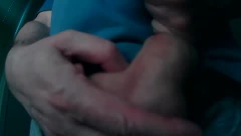 Nick online show from 02/19/25, 01:18