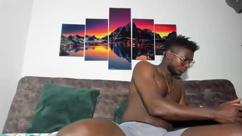 Snapshot of dilaan_carter chatting on 01/15/26, 12:54 joshua online show from 01/15/26, 12:54