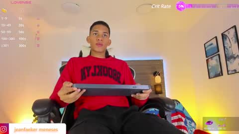 Snapshot of dilam_alfonzo chatting on 01/03/25, 07:29 Dilan online show from 01/03/25, 07:29