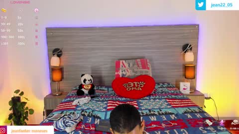 Snapshot of dilam_alfonzo chatting on 02/03/25, 09:07 Dilan online show from 02/03/25, 09:07