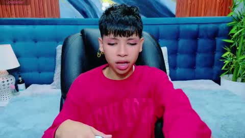  DILAN online show from 03/18/26, 06:55