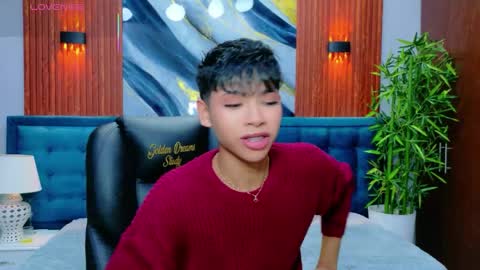  DILAN online show from 05/23/26, 07:29