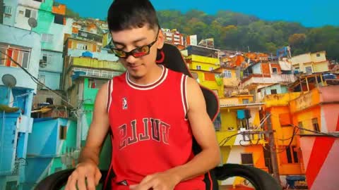 DILAN online show from 05/04/26, 07:21
