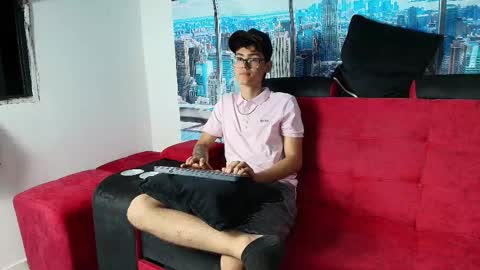 dilan cock  online show from 01/28/25, 12:47
