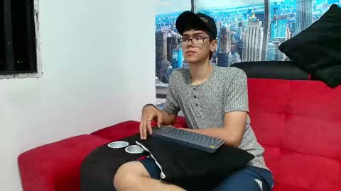 dilan cock  online show from 01/29/25, 12:12