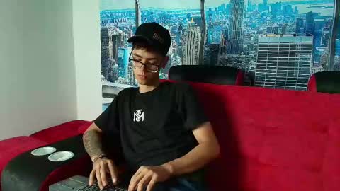 dilan cock  online show from 01/30/25, 01:00