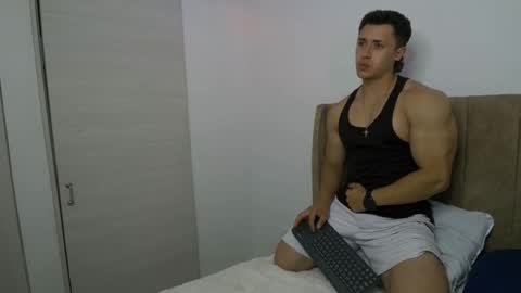Dilan Coy online show from 03/01/26, 11:07