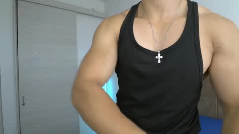 Snapshot of dilan_coy chatting on 06/01/26, 09:05 Dilan Coy online show from 06/01/26, 09:05