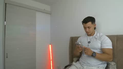 Snapshot of dilan_coy chatting on 07/02/26, 09:10 Dilan Coy online show from 07/02/26, 09:10