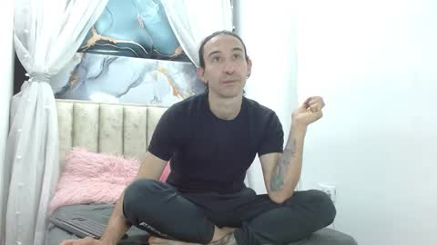 Dilan Lust online show from 02/24/26, 11:41