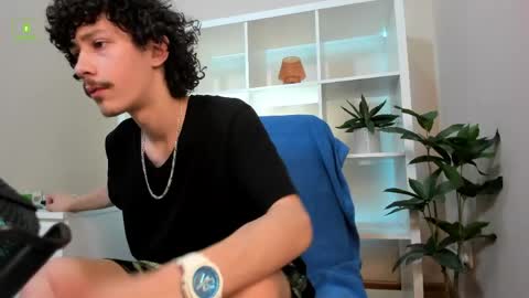 Snapshot of dilan_wolfe chatting on 06/03/26, 11:13 Dilan online show from 06/03/26, 11:13