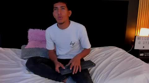 DILAN online show from 05/21/26, 03:30