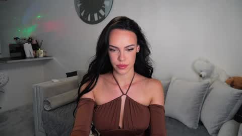Dilara online show from 05/22/26, 08:25