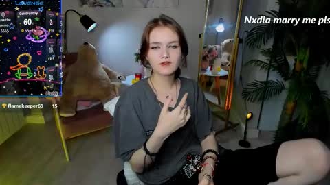 Snapshot of dilara_xbaby chatting on 09/13/25, 01:33 Dilara online show from 09/13/25, 01:33