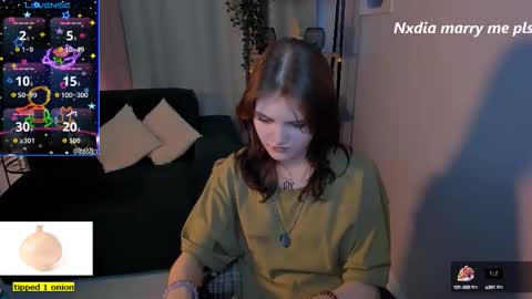 Snapshot of dilara_xbaby chatting on 09/18/25, 02:19 Dilara online show from 09/18/25, 02:19
