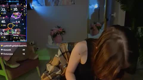 Snapshot of dilara_xbaby chatting on 10/23/25, 07:29 Dilara online show from 10/23/25, 07:29