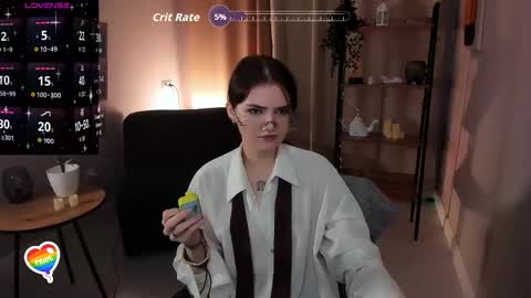 Dilara online show from 12/02/25, 09:32