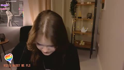 Dilara online show from 12/16/25, 09:20