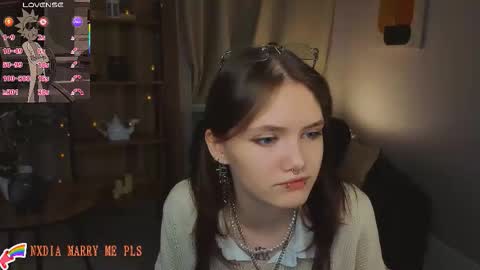 Dilara online show from 01/16/26, 09:08