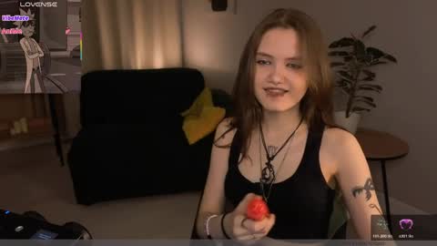 Dilara online show from 03/31/26, 03:12