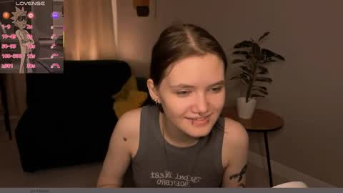 Dilara online show from 04/01/26, 02:14