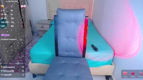 dilayss_skinny online show from 12/21/25, 02:19