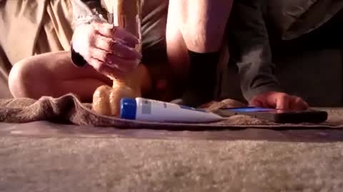 dildosnme22 online show from 12/13/24, 01:12