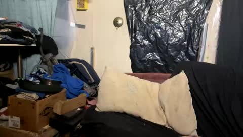 Daddy online show from 12/15/25, 01:10