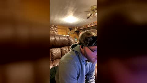 Daddy online show from 02/03/26, 04:32