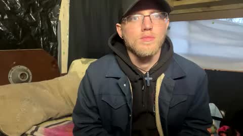 Daddy online show from 03/24/26, 12:04