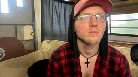 Daddy online show from 05/04/26, 10:28