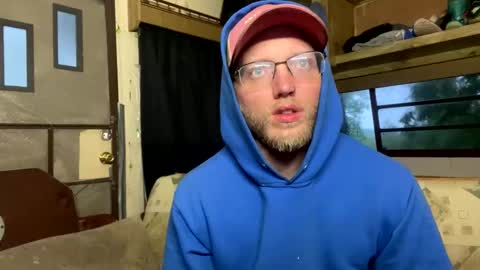 Snapshot of dilf_96 chatting on 05/23/26, 10:30 Daddy online show from 05/23/26, 10:30