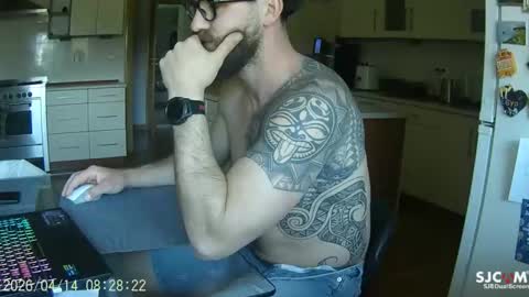 dilfpl online show from 04/14/26, 07:25