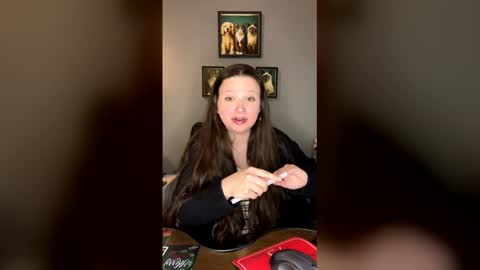 DILIS online show from 02/27/26, 02:33