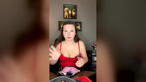 DILIS online show from 03/16/26, 11:09