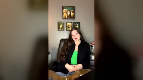 DILIS online show from 03/24/26, 05:45