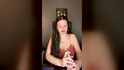 DILIS online show from 04/02/26, 04:32