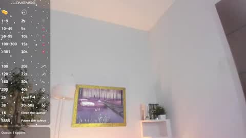 LEXI X BARBIE online show from 06/18/26, 08:46